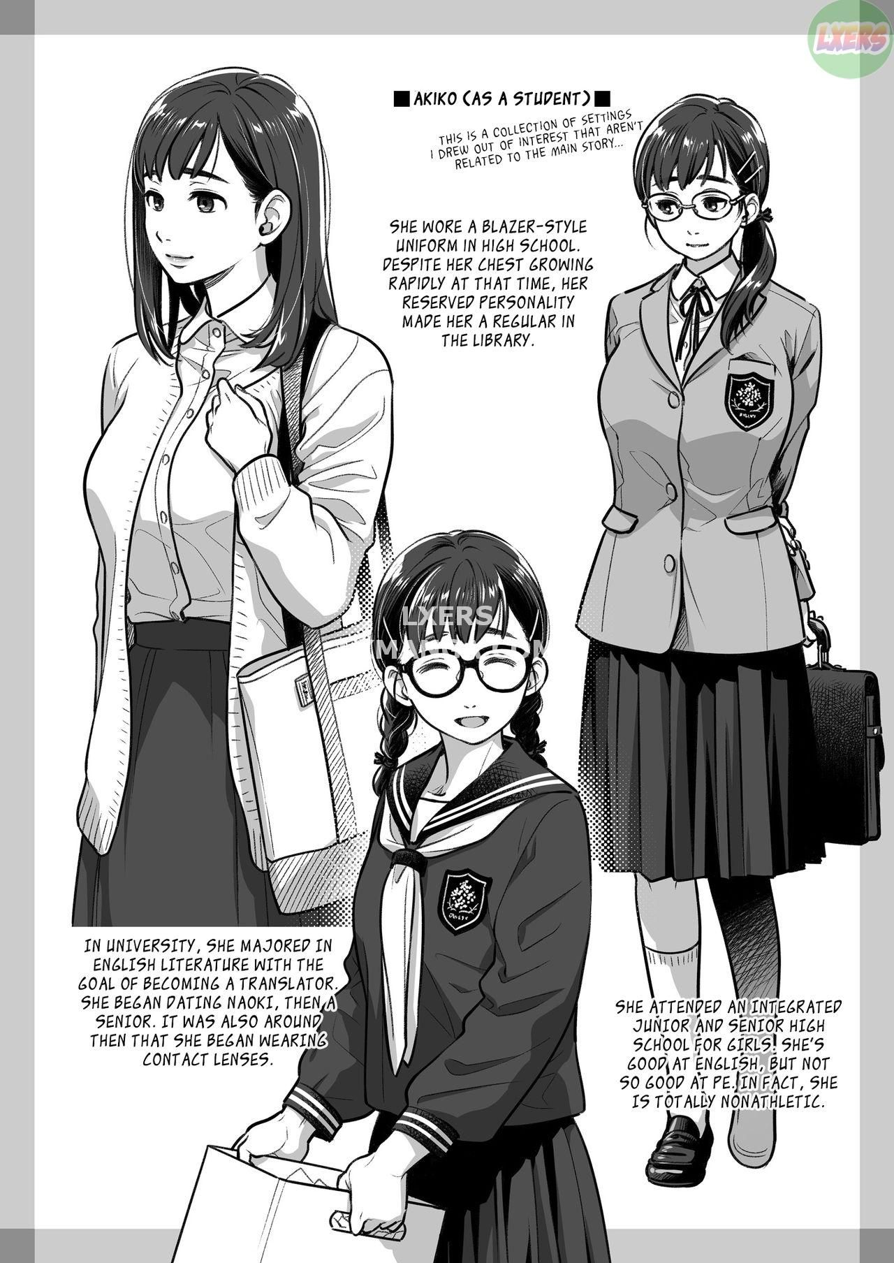 đọc truyện Confession Of Akiko Kurata Chương 2 ảnh 55 tại Truyện Dạ Ký