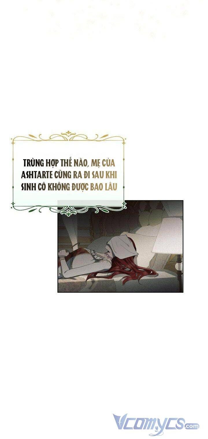 đọc truyện Công Chúa Ashtarte Chương 1 ảnh 31 tại Giả Dược