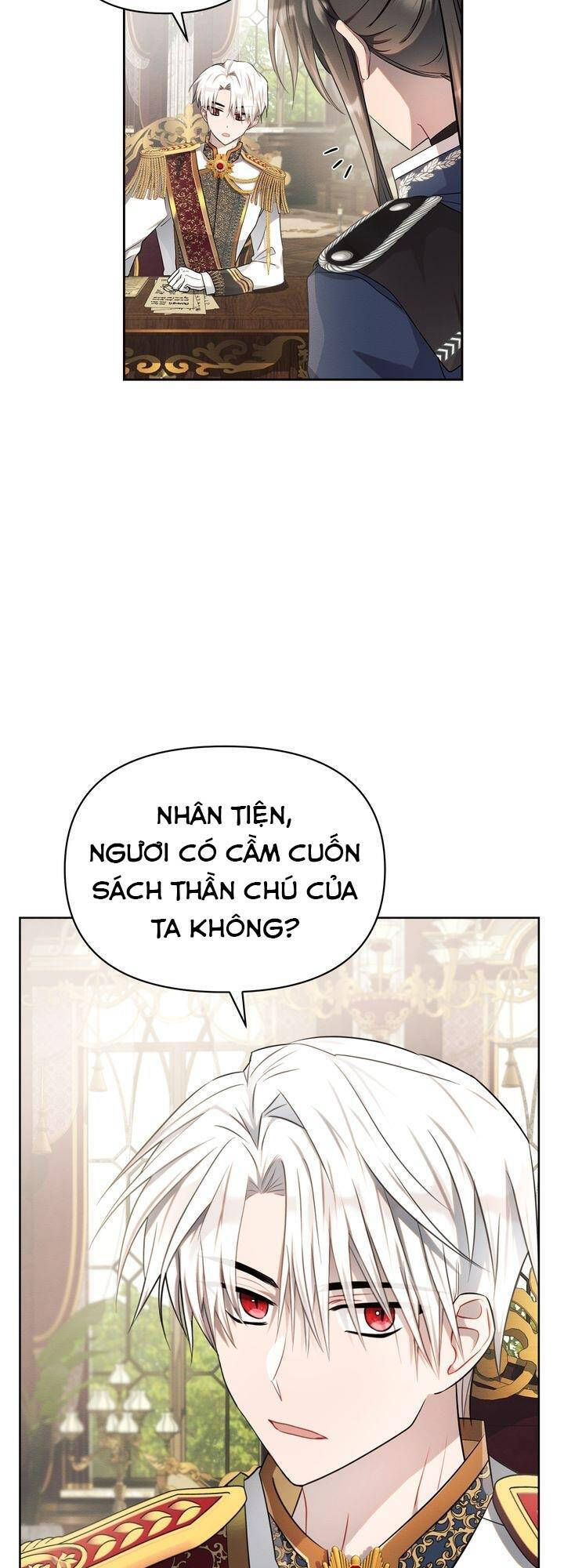 đọc truyện Công Chúa Ashtarte Chương 10 ảnh 7 tại Giả Dược
