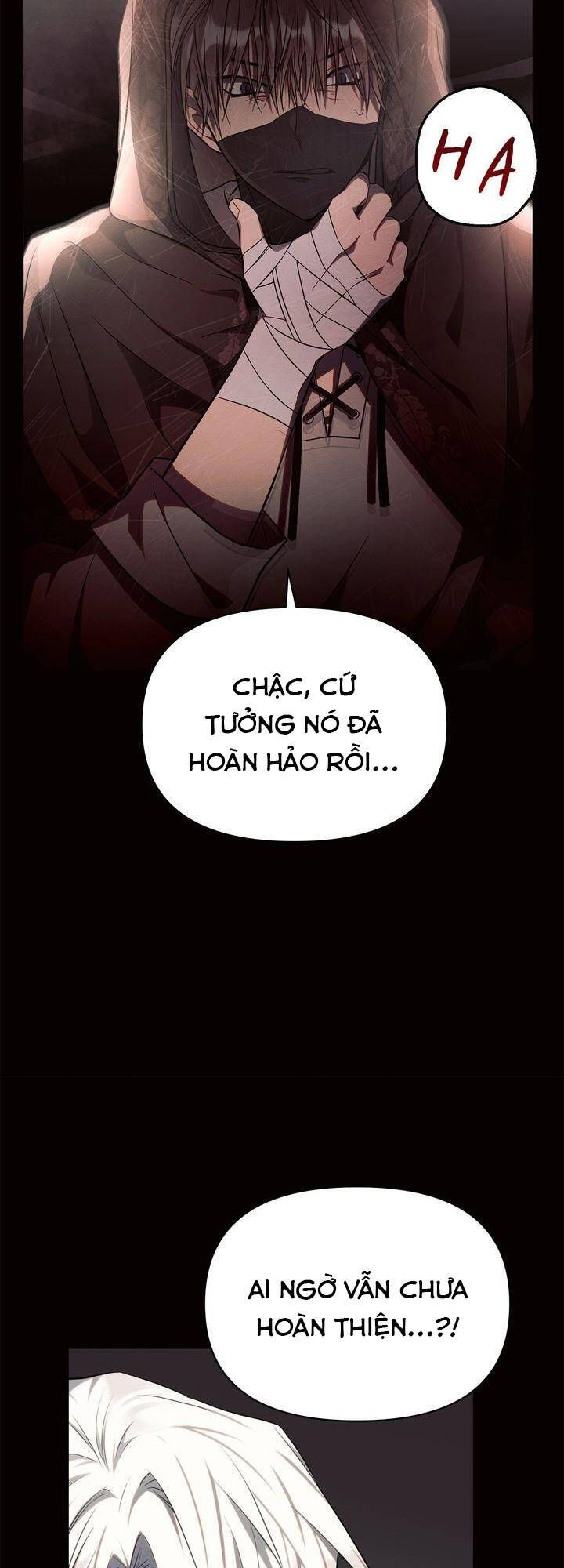 đọc truyện Công Chúa Ashtarte Chương 13 ảnh 5 tại Truyện Dạ Ký