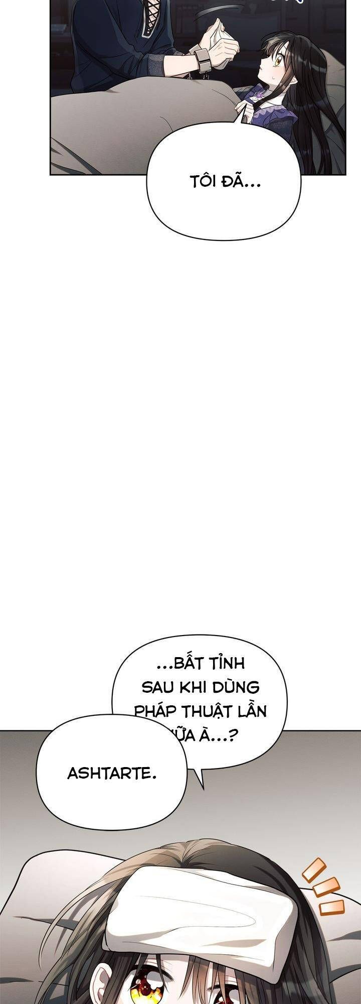 đọc truyện Công Chúa Ashtarte Chương 14 ảnh 45 tại Giả Dược