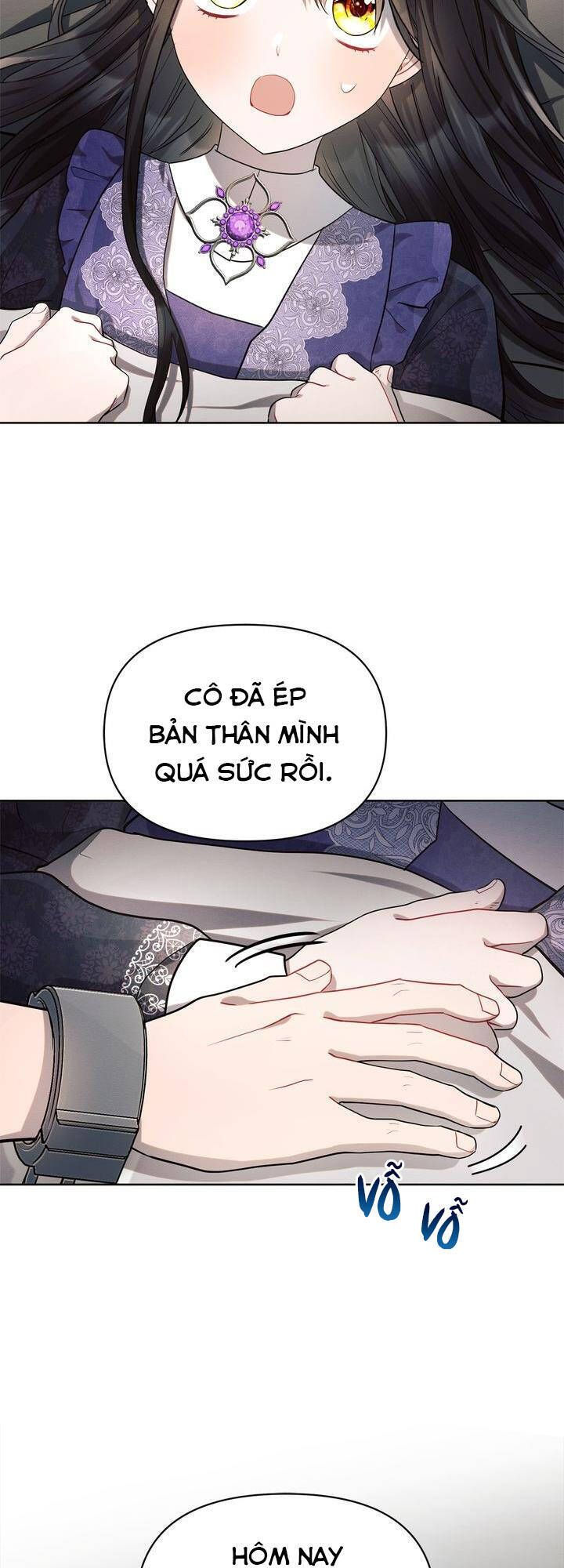 đọc truyện Công Chúa Ashtarte Chương 14 ảnh 46 tại Giả Dược