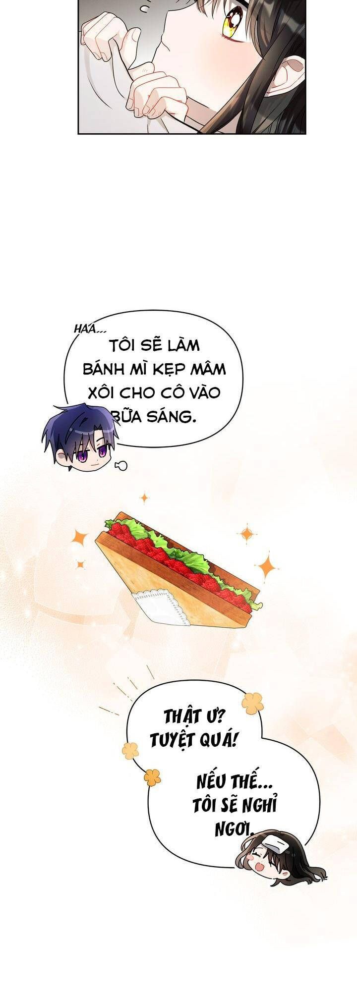đọc truyện Công Chúa Ashtarte Chương 14 ảnh 48 tại Giả Dược