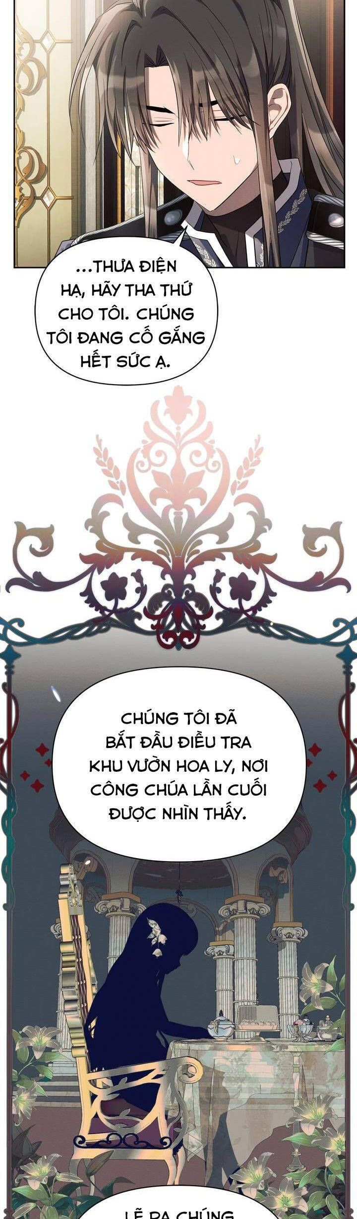 đọc truyện Công Chúa Ashtarte Chương 16 ảnh 18 tại Giả Dược