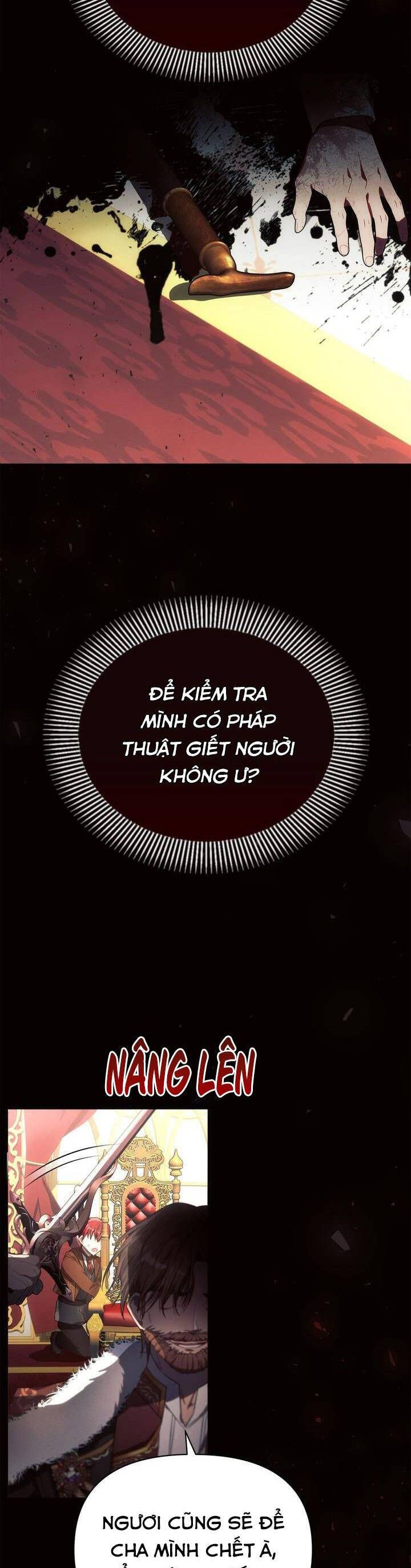 đọc truyện Công Chúa Ashtarte Chương 19 ảnh 28 tại Giả Dược