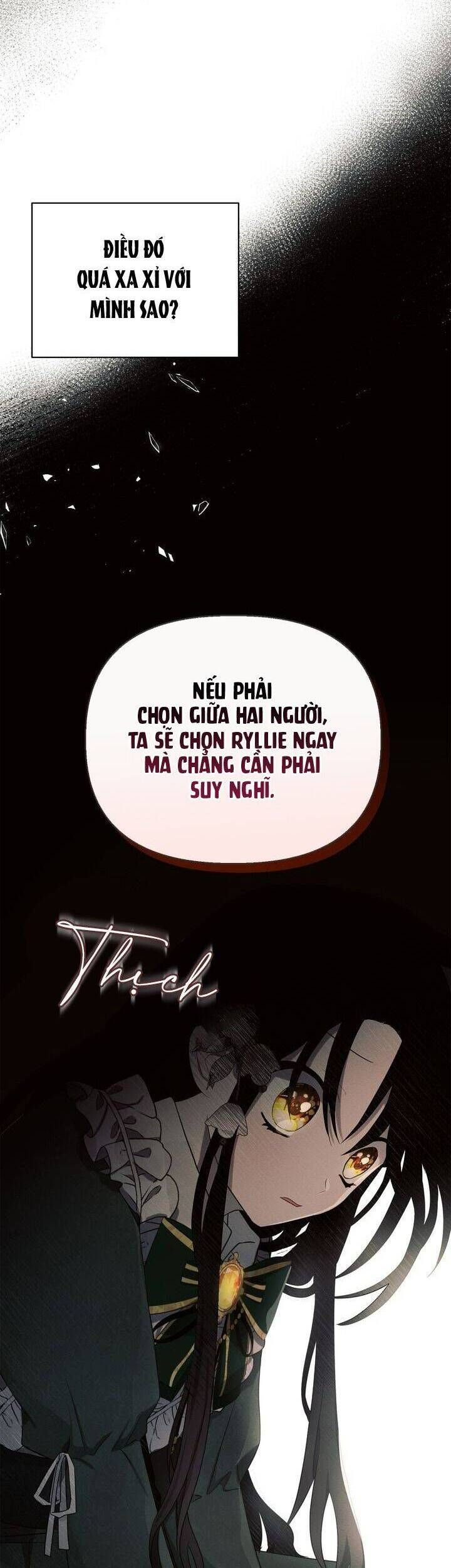 đọc truyện Công Chúa Ashtarte Chương 2 ảnh 32 tại Giả Dược