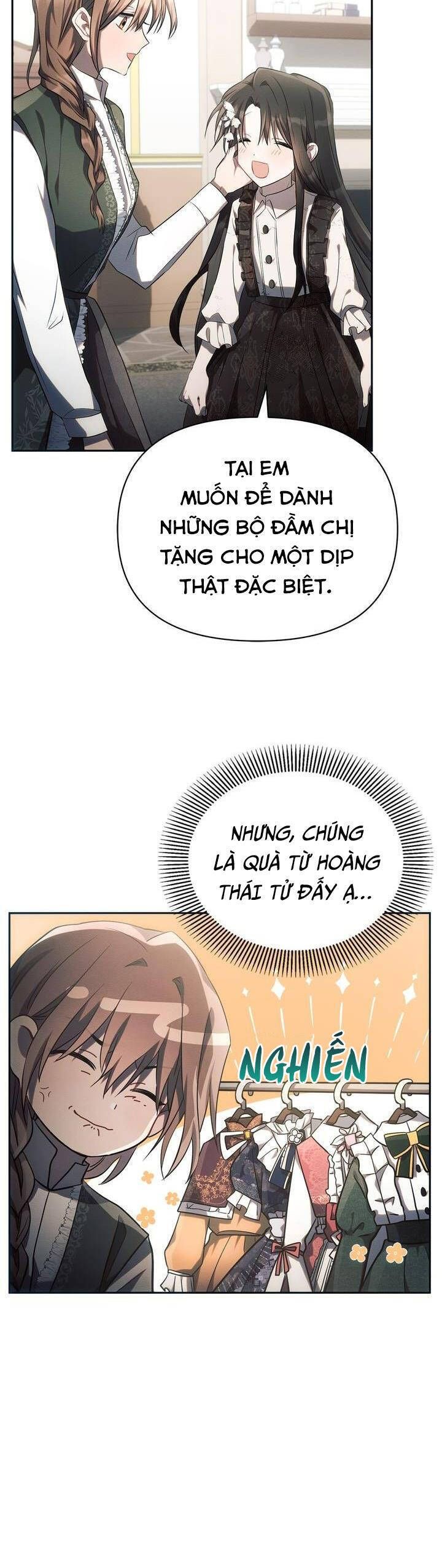 đọc truyện Công Chúa Ashtarte Chương 22 ảnh 7 tại Giả Dược