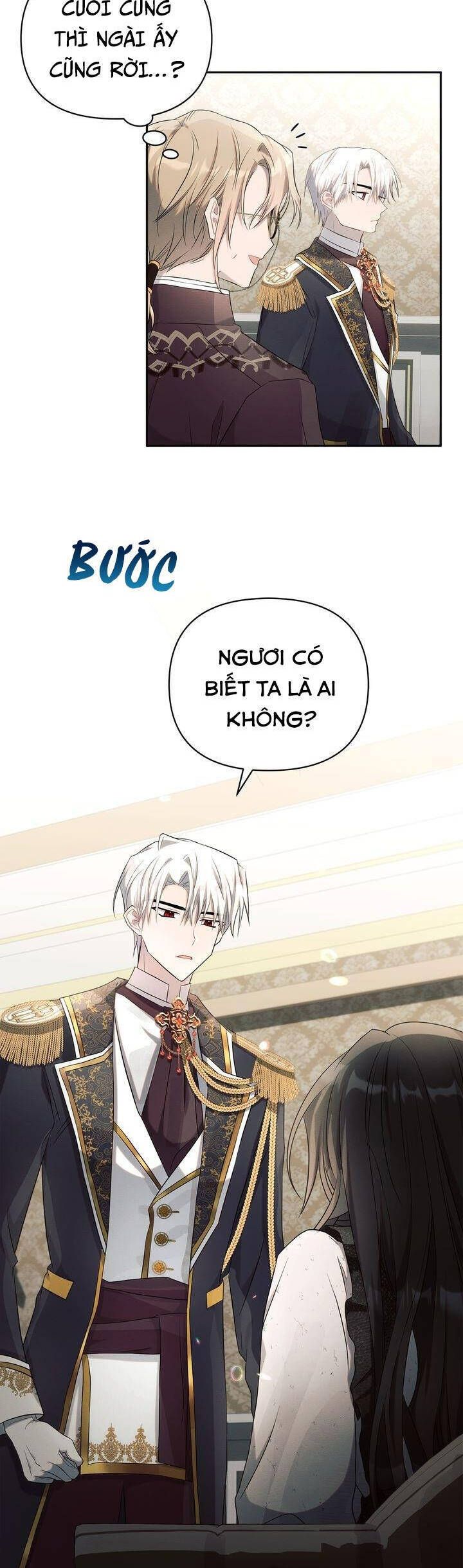 đọc truyện Công Chúa Ashtarte Chương 23 ảnh 19 tại Giả Dược
