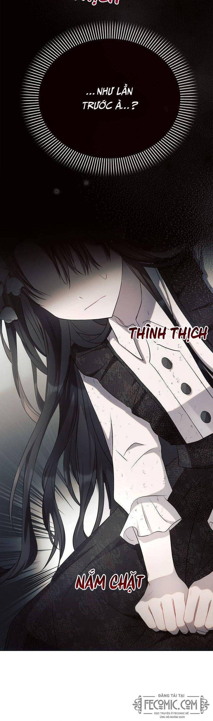 đọc truyện Công Chúa Ashtarte Chương 23 ảnh 27 tại Giả Dược