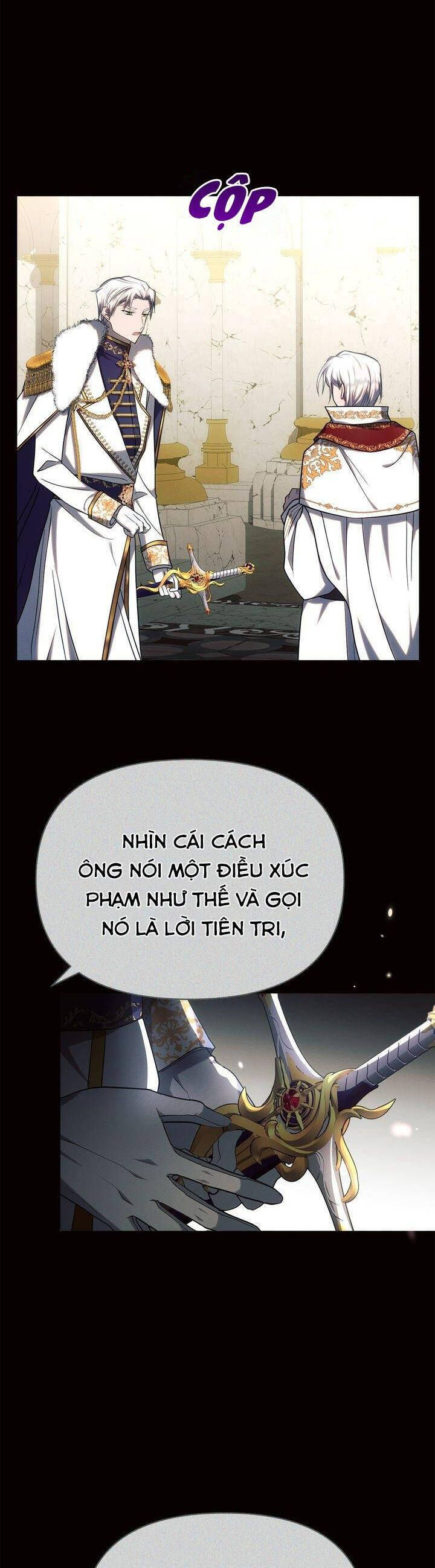 đọc truyện Công Chúa Ashtarte Chương 24 ảnh 35 tại Giả Dược