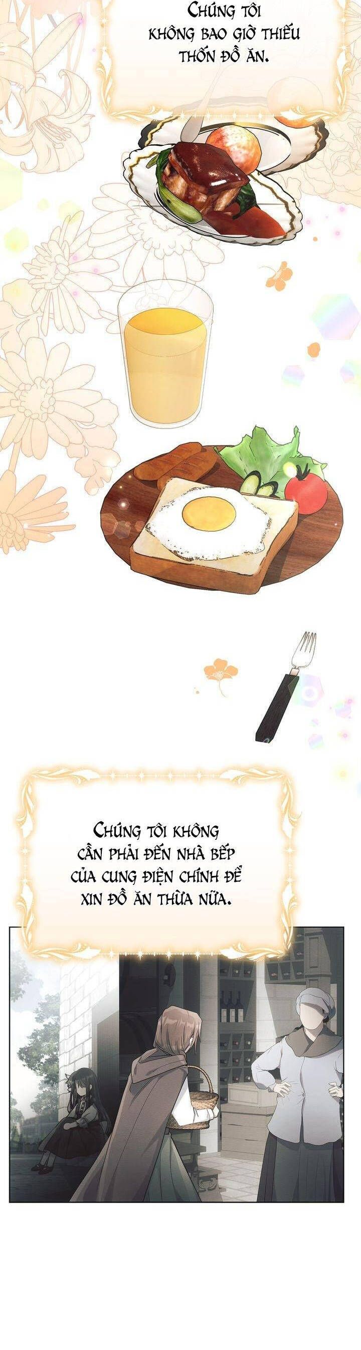 đọc truyện Công Chúa Ashtarte Chương 25 ảnh 18 tại Giả Dược