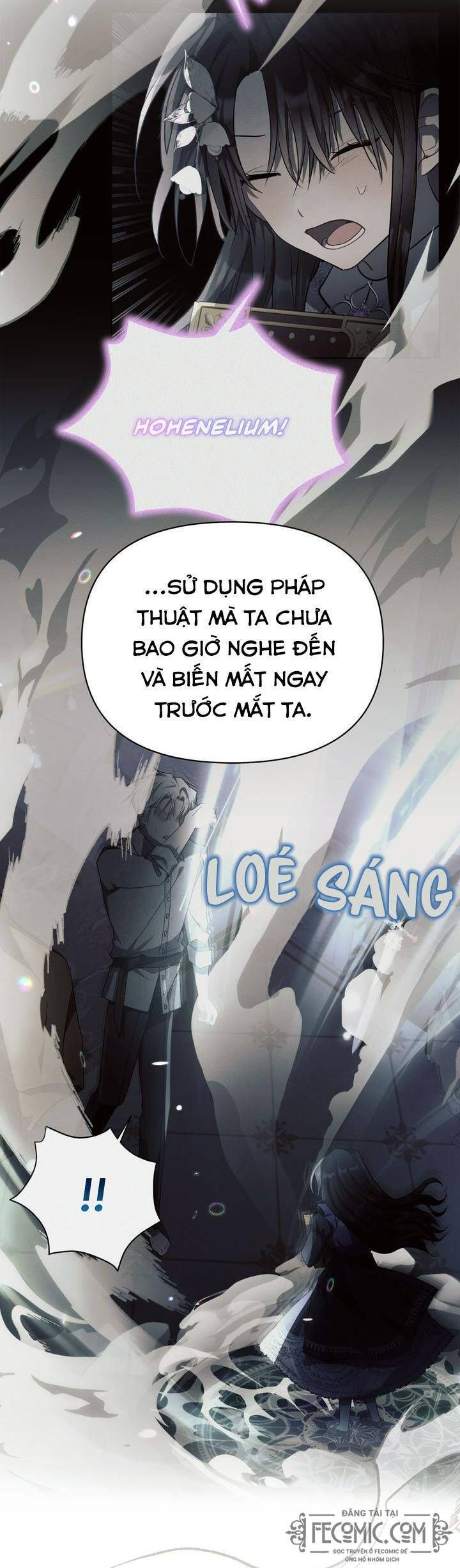 đọc truyện Công Chúa Ashtarte Chương 25 ảnh 7 tại Giả Dược
