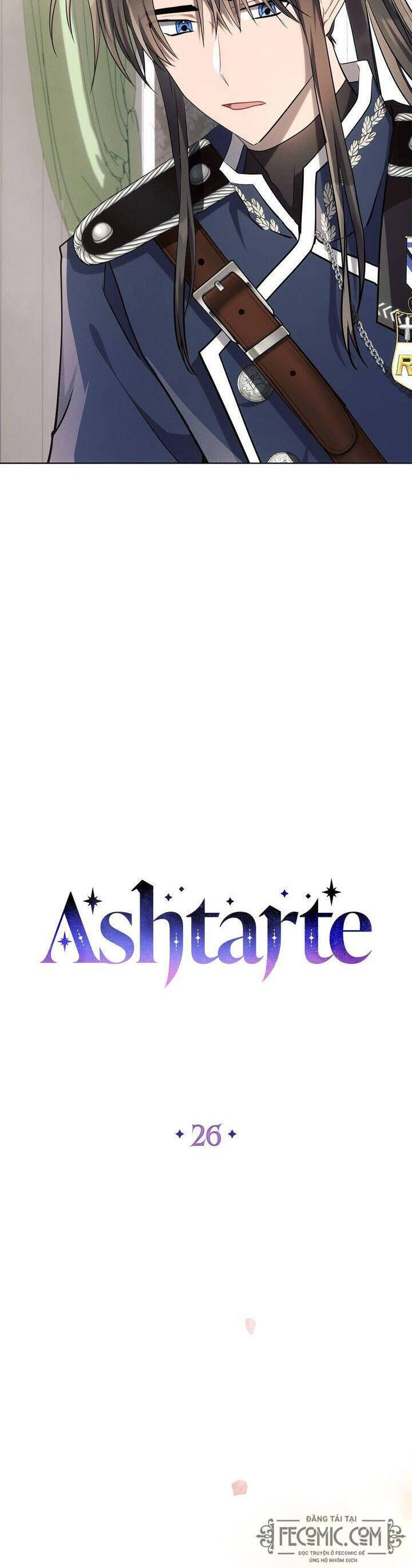 đọc truyện Công Chúa Ashtarte Chương 26 ảnh 6 tại Truyện Dạ Ký