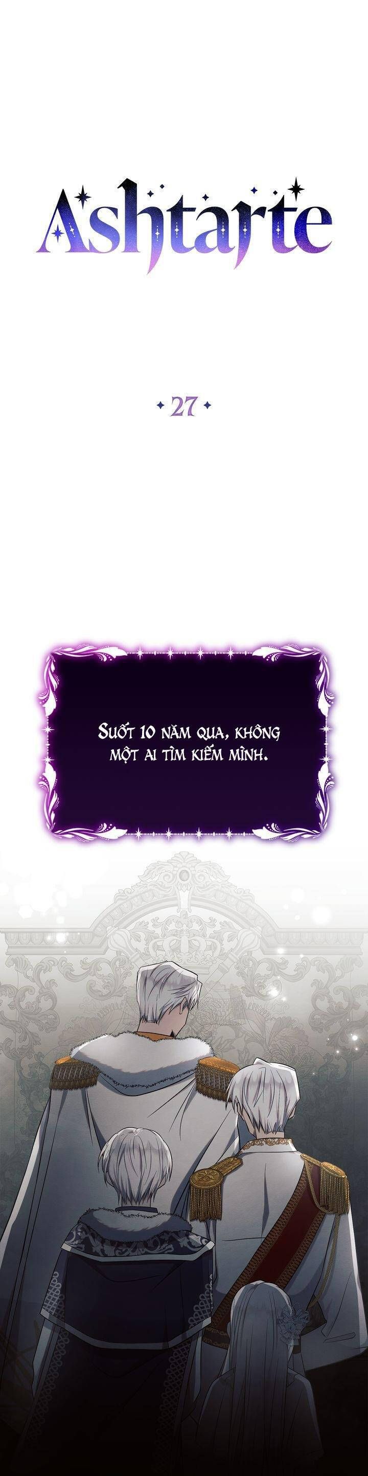 đọc truyện Công Chúa Ashtarte Chương 27 ảnh 2 tại Giả Dược