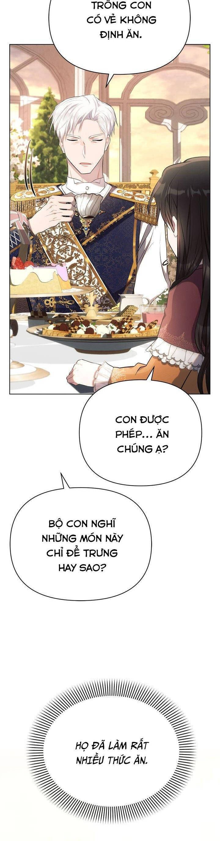 đọc truyện Công Chúa Ashtarte Chương 27 ảnh 11 tại Giả Dược