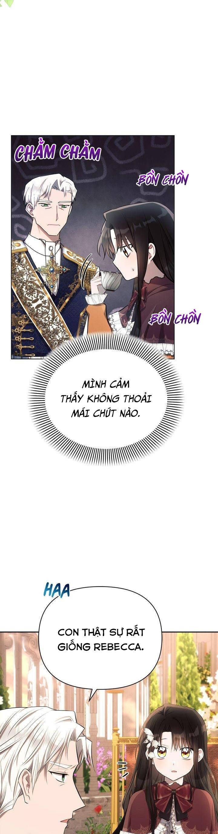 đọc truyện Công Chúa Ashtarte Chương 27 ảnh 14 tại Giả Dược