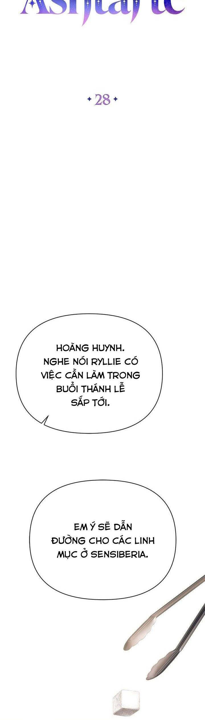 đọc truyện Công Chúa Ashtarte Chương 28 ảnh 27 tại Giả Dược