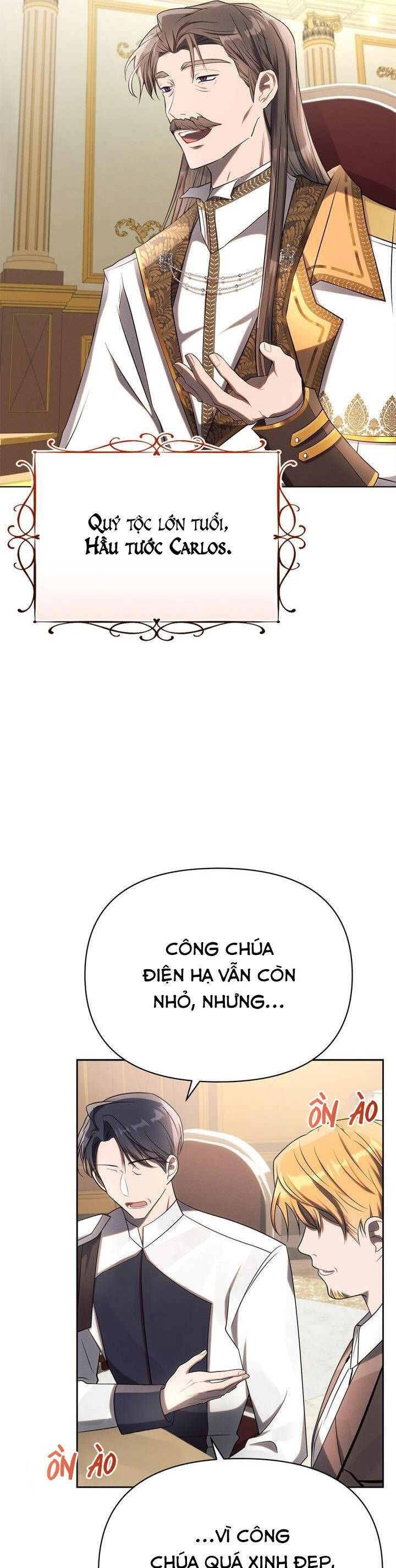 đọc truyện Công Chúa Ashtarte Chương 28 ảnh 7 tại Giả Dược
