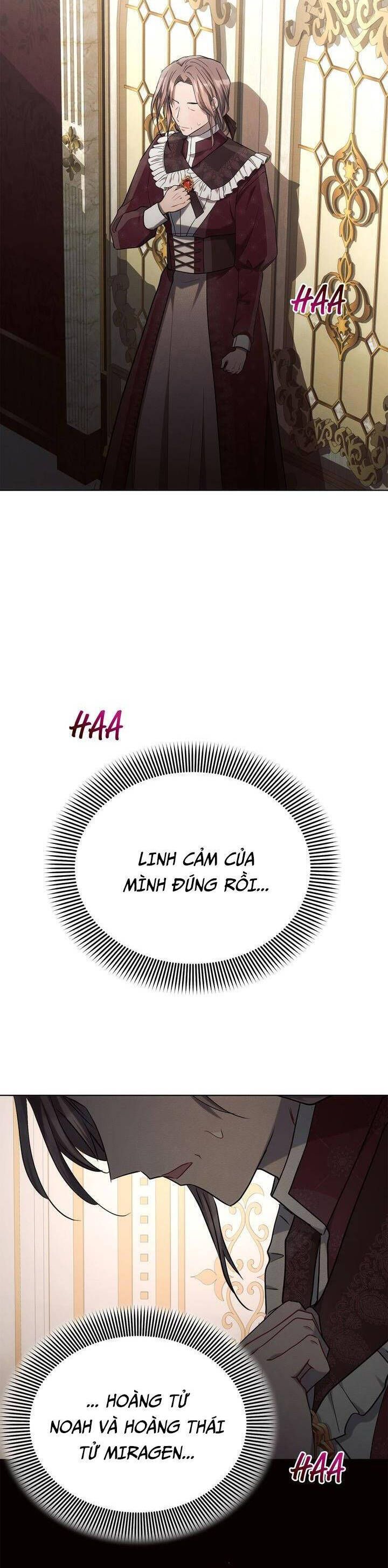 đọc truyện Công Chúa Ashtarte Chương 29 ảnh 25 tại Giả Dược
