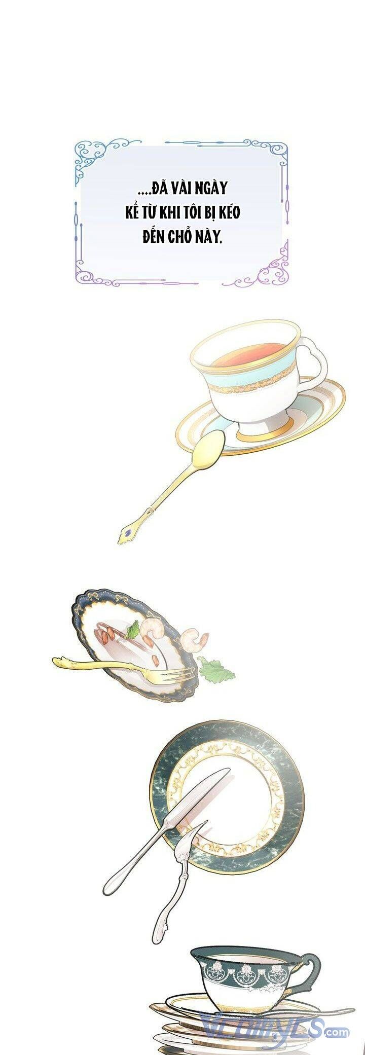 đọc truyện Công Chúa Ashtarte Chương 3 ảnh 24 tại Giả Dược
