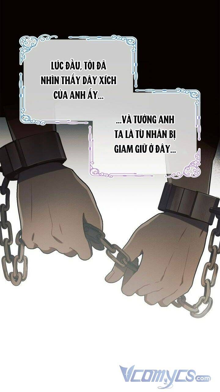 đọc truyện Công Chúa Ashtarte Chương 3 ảnh 26 tại Giả Dược