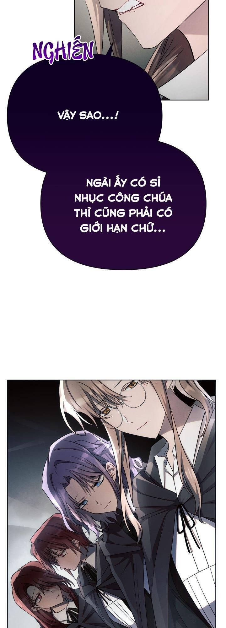 đọc truyện Công Chúa Ashtarte Chương 30 ảnh 45 tại Giả Dược