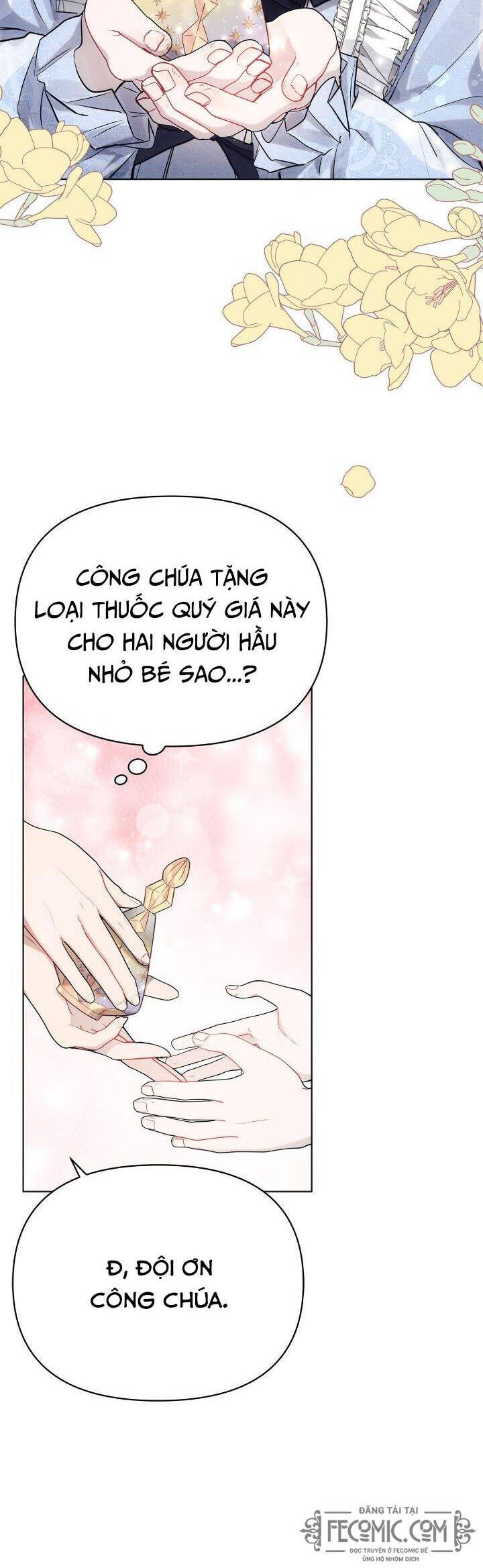 đọc truyện Công Chúa Ashtarte Chương 32 ảnh 19 tại Giả Dược