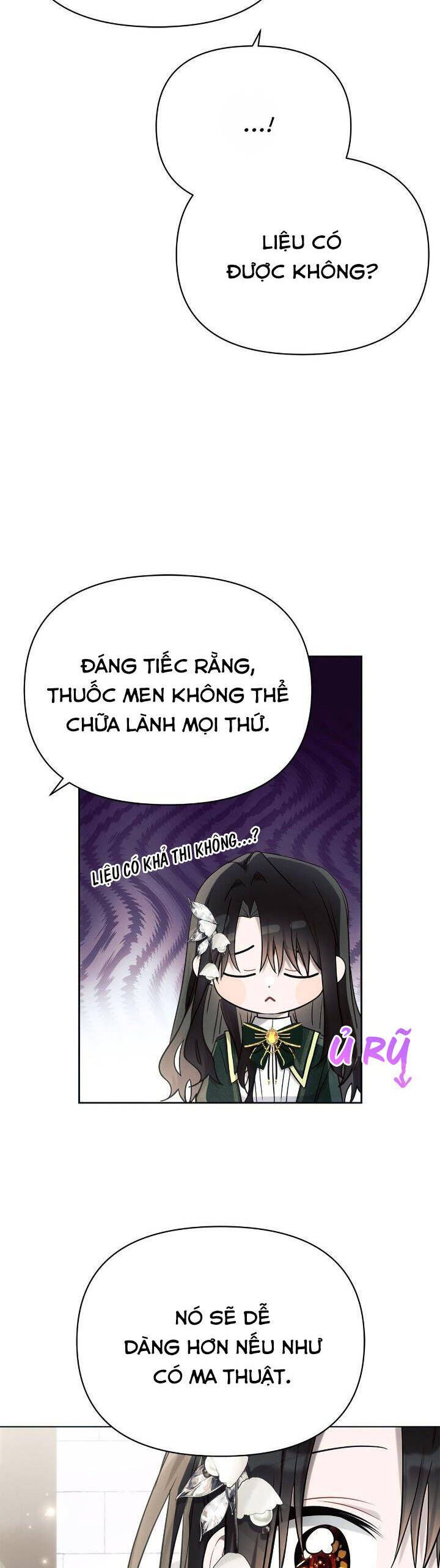 đọc truyện Công Chúa Ashtarte Chương 32 ảnh 31 tại Giả Dược