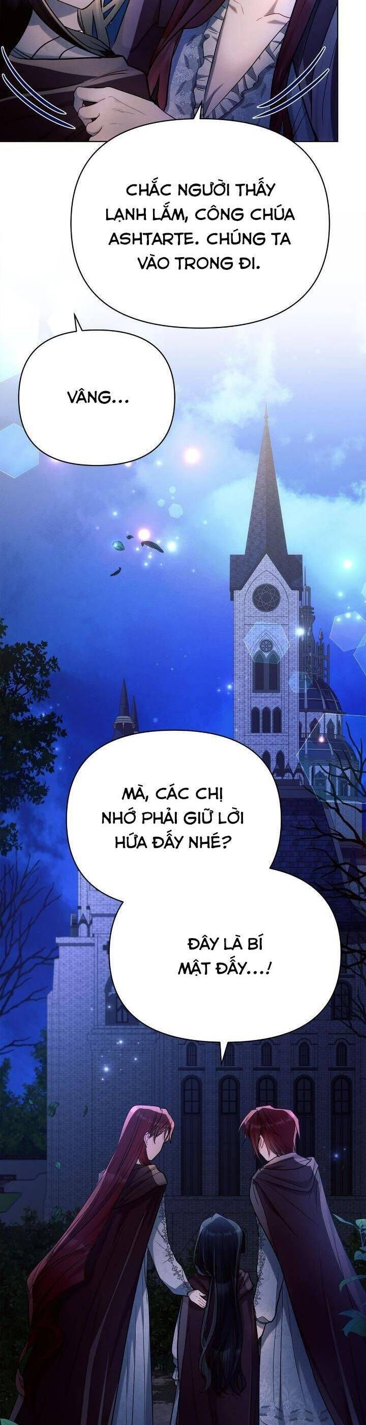 đọc truyện Công Chúa Ashtarte Chương 34 ảnh 18 tại Giả Dược