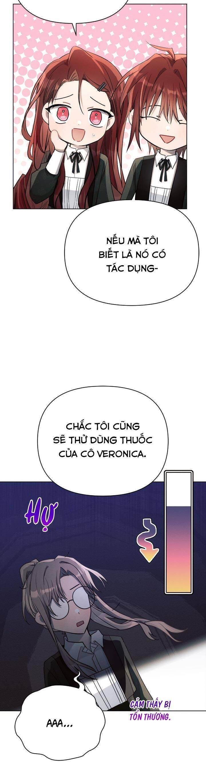 đọc truyện Công Chúa Ashtarte Chương 34 ảnh 24 tại Giả Dược