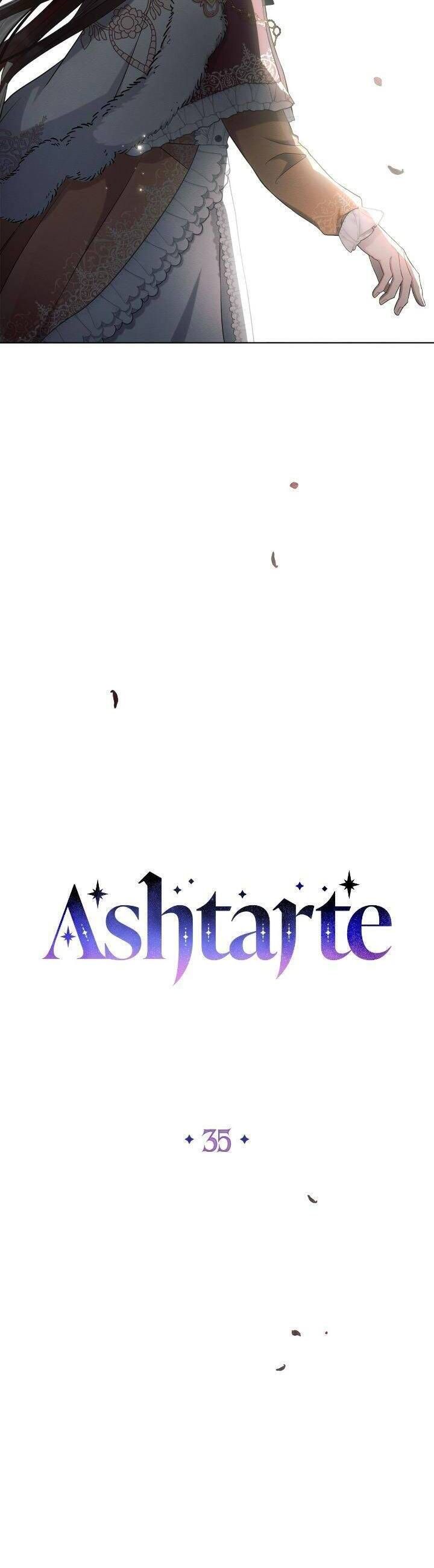 đọc truyện Công Chúa Ashtarte Chương 35 ảnh 8 tại Giả Dược