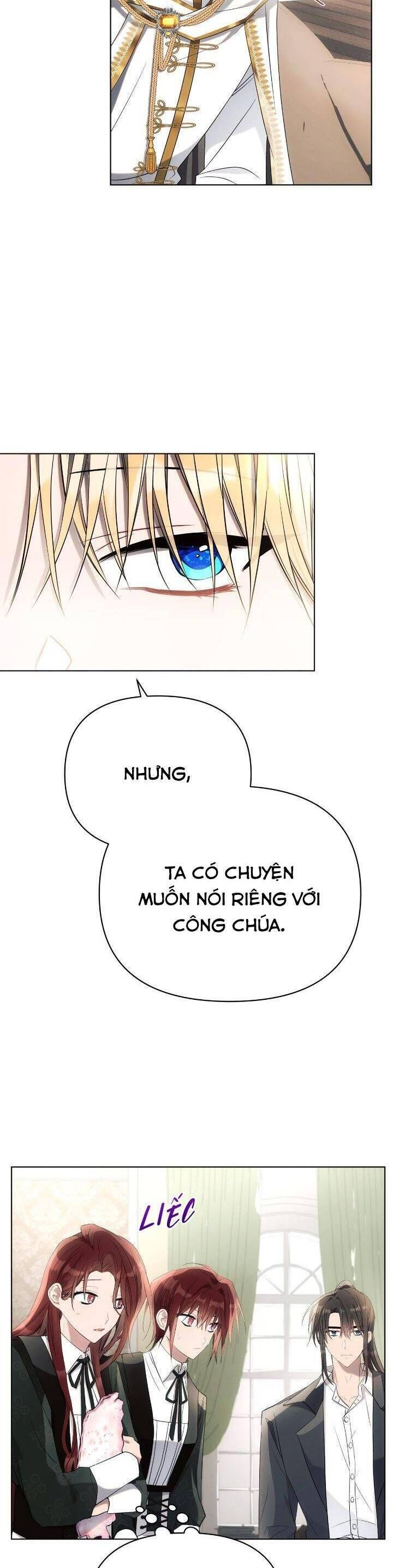 đọc truyện Công Chúa Ashtarte Chương 37 ảnh 3 tại Giả Dược