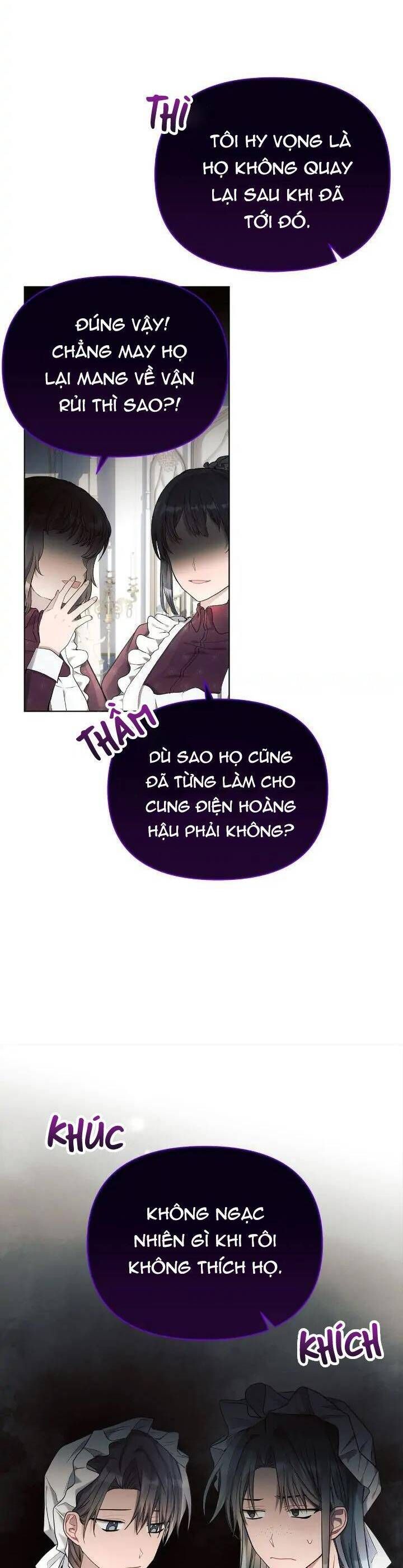 đọc truyện Công Chúa Ashtarte Chương 39 ảnh 14 tại Giả Dược