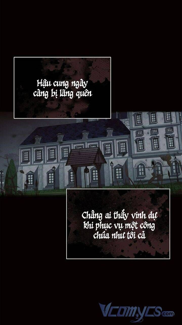 đọc truyện Công Chúa Ashtarte Chương 4 ảnh 74 tại Giả Dược