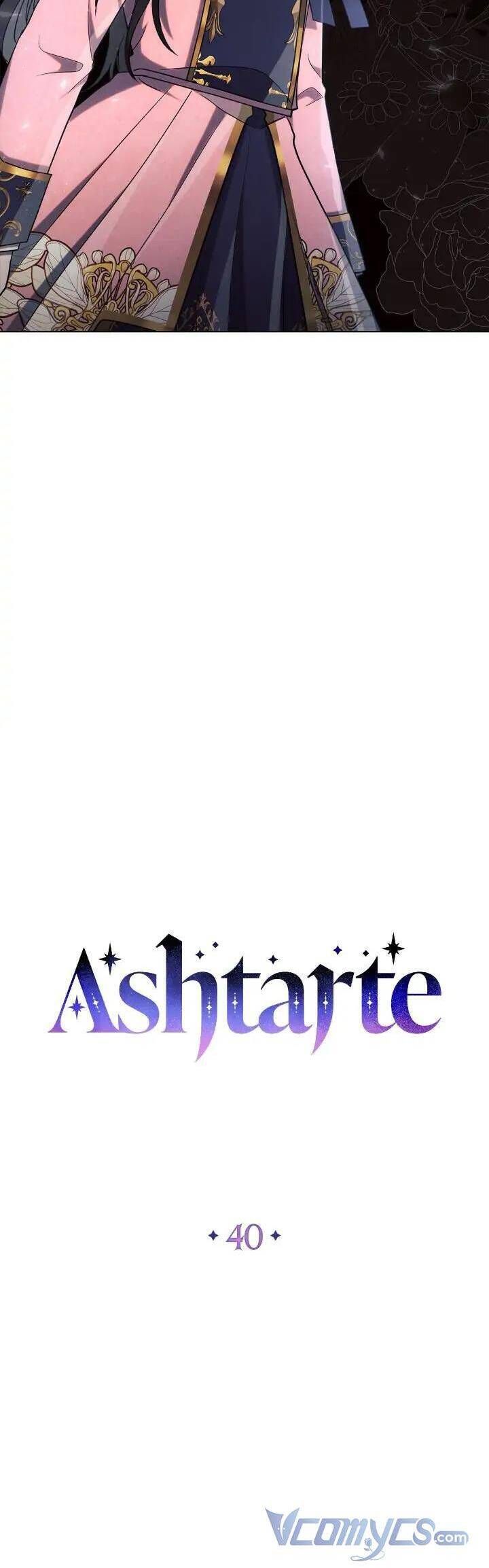 đọc truyện Công Chúa Ashtarte Chương 40 ảnh 18 tại Giả Dược
