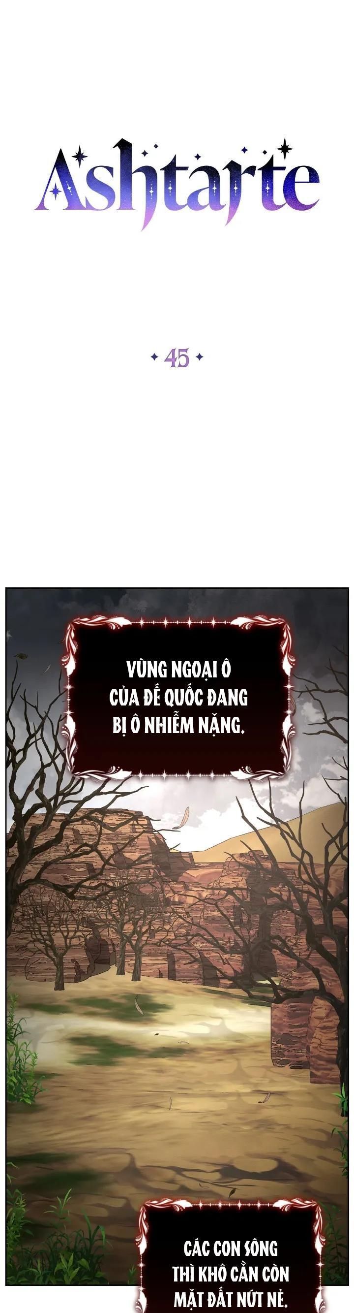 đọc truyện Công Chúa Ashtarte Chương 45 ảnh 2 tại Giả Dược