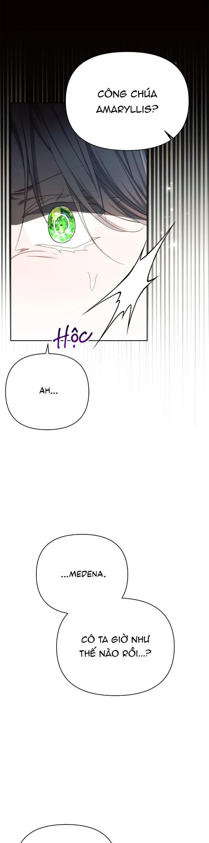 đọc truyện Công Chúa Ashtarte Chương 45 ảnh 14 tại Giả Dược