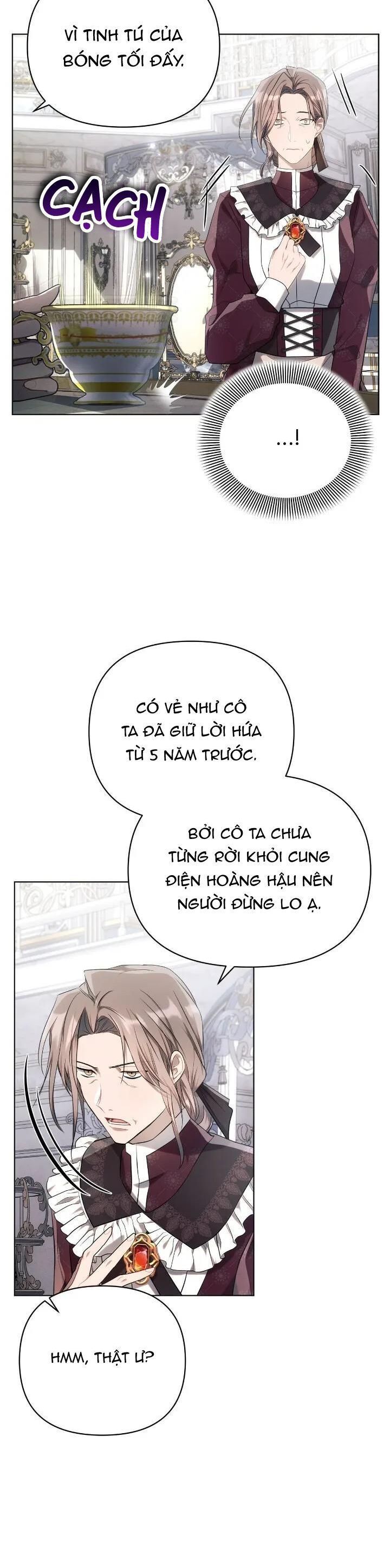 đọc truyện Công Chúa Ashtarte Chương 45 ảnh 15 tại Giả Dược