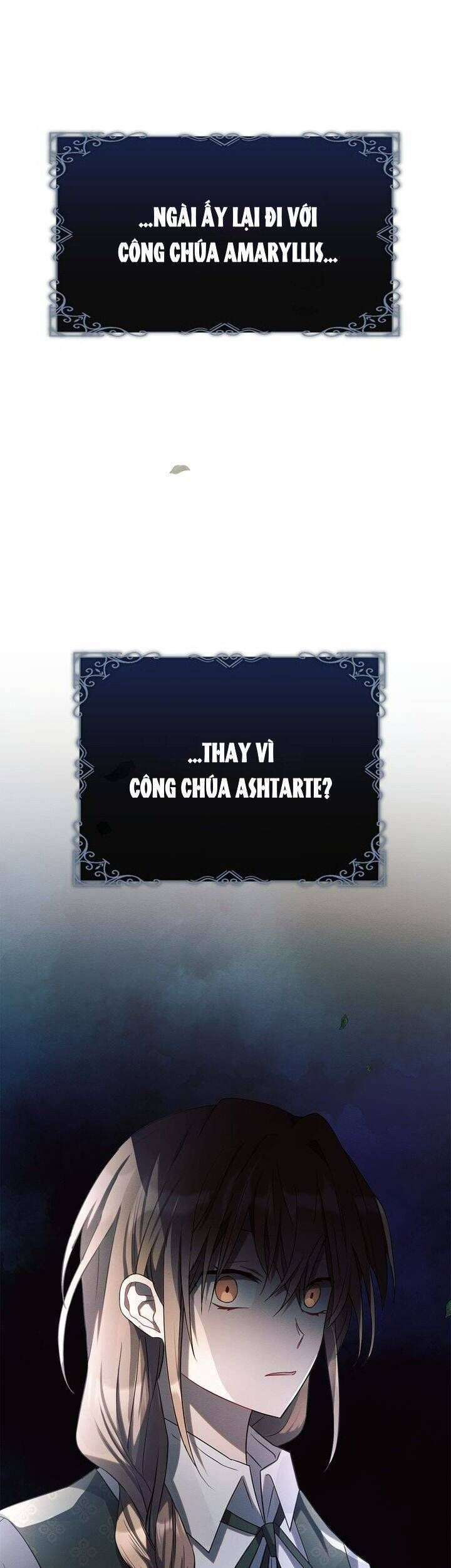 đọc truyện Công Chúa Ashtarte Chương 5 ảnh 30 tại Giả Dược