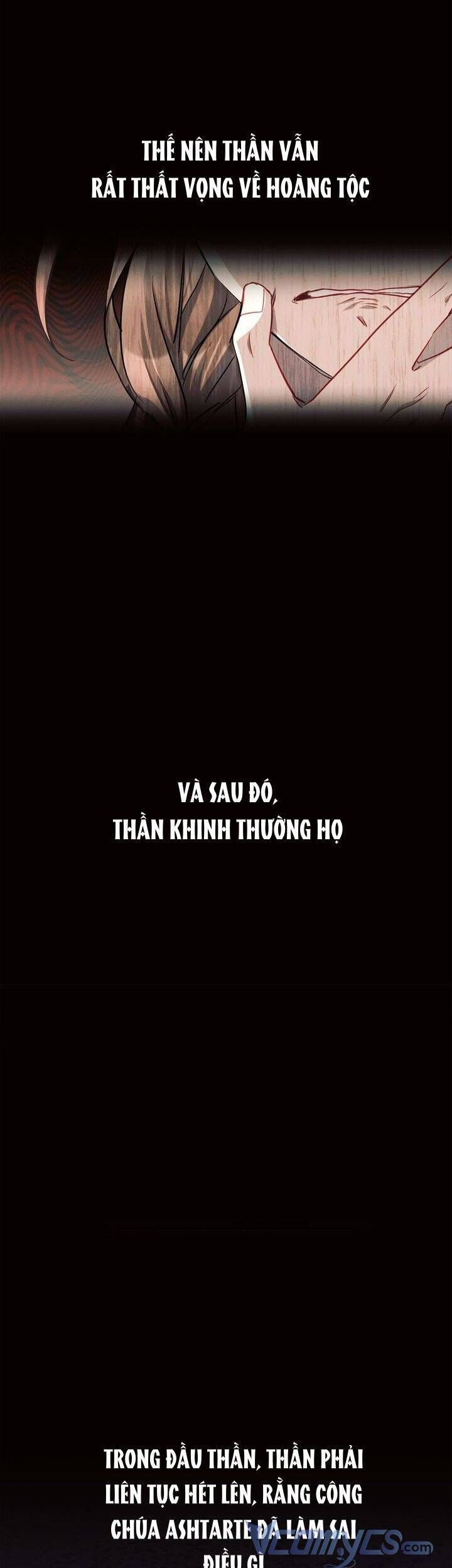 đọc truyện Công Chúa Ashtarte Chương 5 ảnh 80 tại Giả Dược