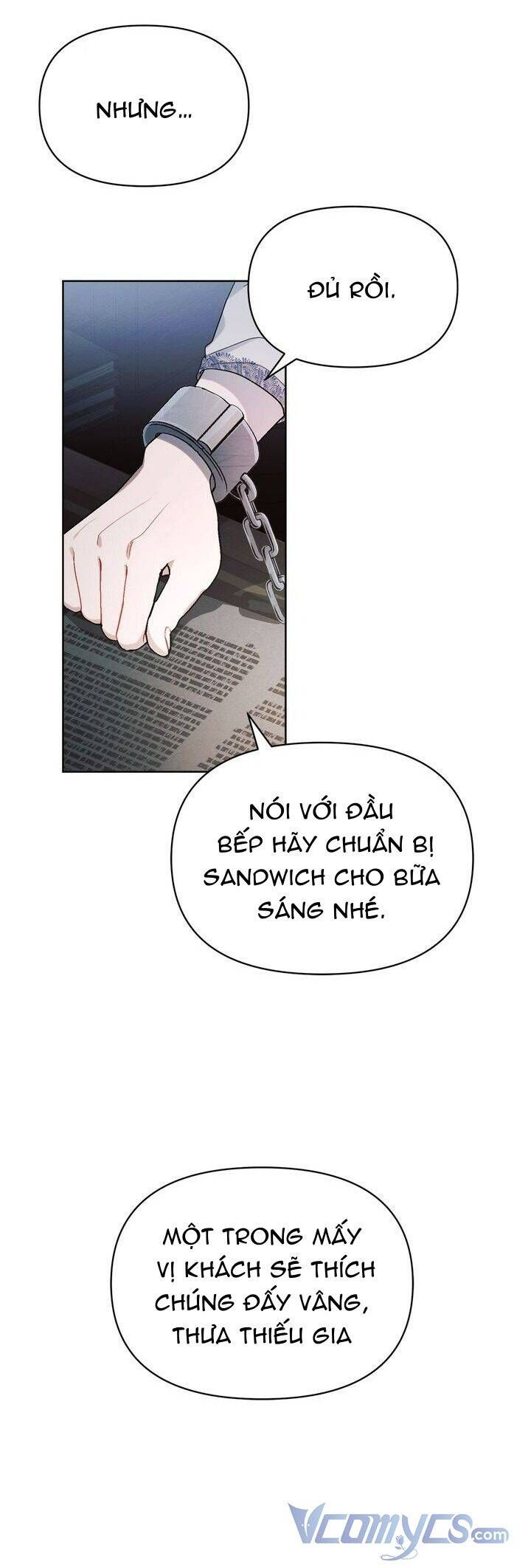 đọc truyện Công Chúa Ashtarte Chương 5 ảnh 9 tại Giả Dược