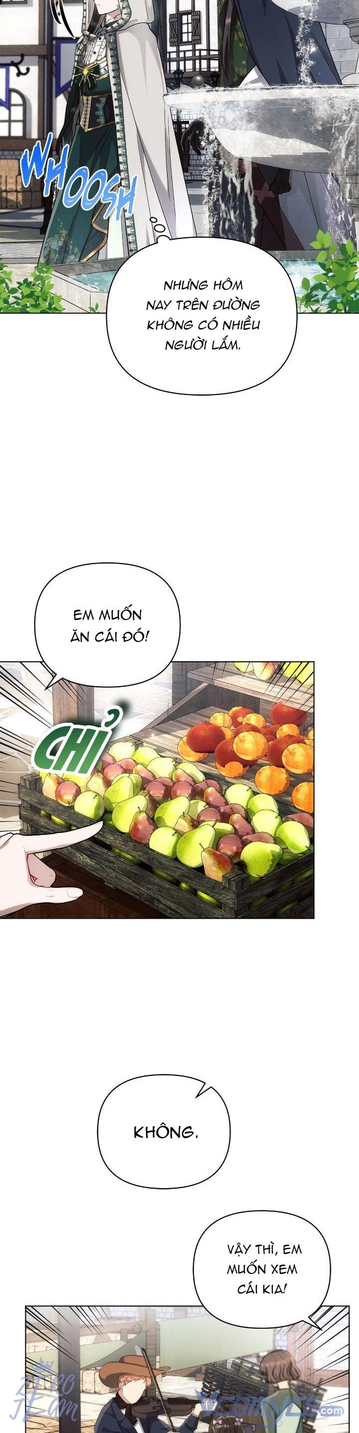 đọc truyện Công Chúa Ashtarte Chương 56 ảnh 27 tại Giả Dược
