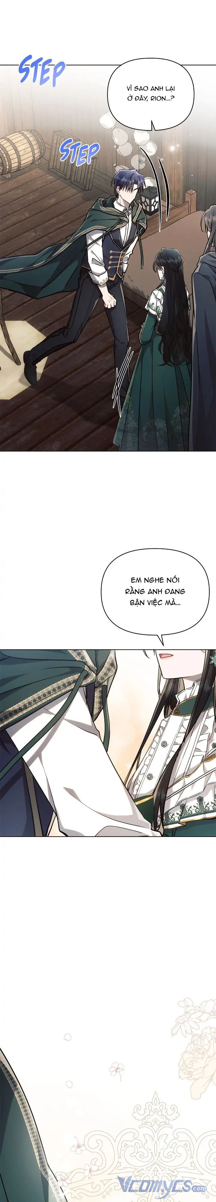đọc truyện Công Chúa Ashtarte Chương 58 ảnh 13 tại Giả Dược