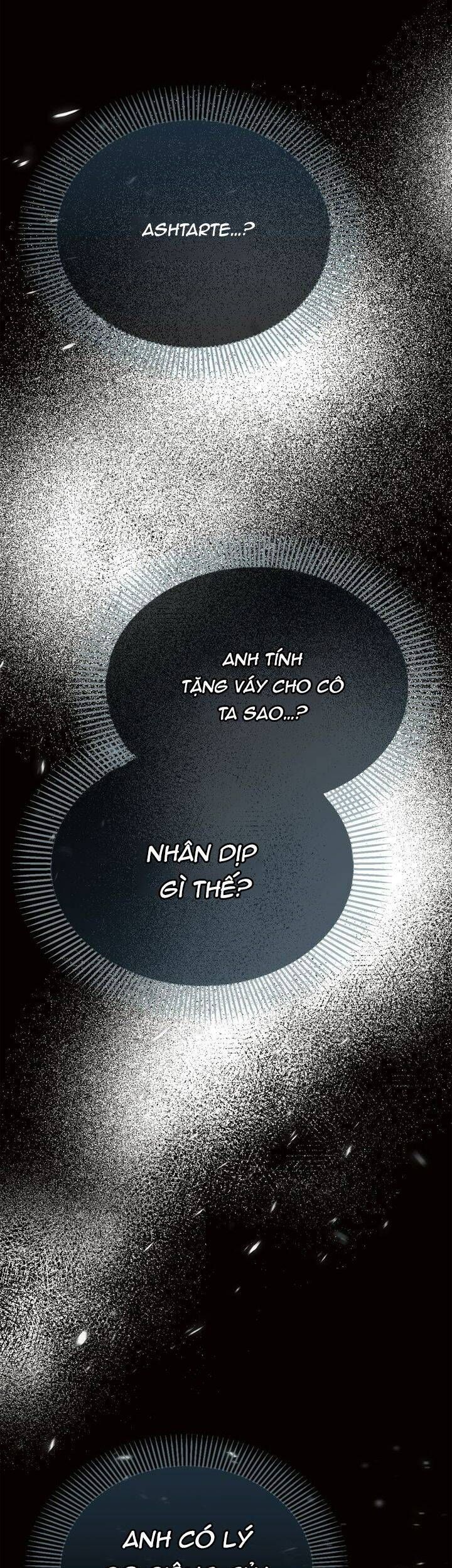 đọc truyện Công Chúa Ashtarte Chương 6 ảnh 22 tại Giả Dược