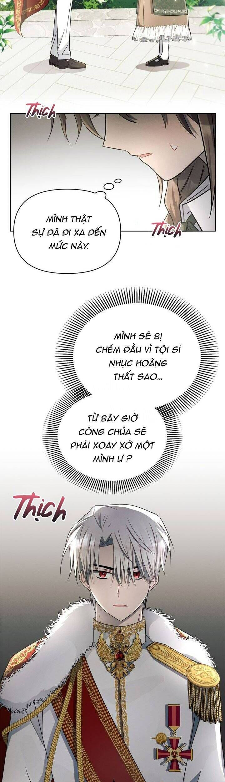 đọc truyện Công Chúa Ashtarte Chương 6 ảnh 24 tại Giả Dược