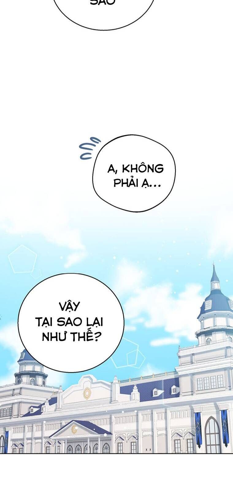 đọc truyện Công Chúa Bé Con Nhìn Vào Cửa Sổ Trạng Thái Chương 11 ảnh 11 tại Giả Dược