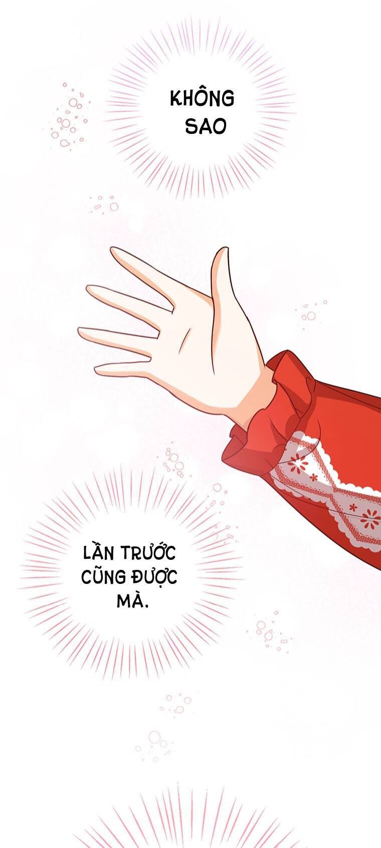 đọc truyện Công Chúa Bé Con Nhìn Vào Cửa Sổ Trạng Thái Chương 11 ảnh 16 tại Giả Dược