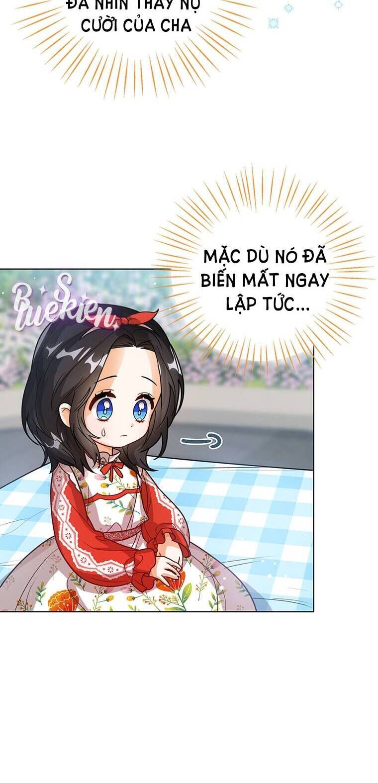 đọc truyện Công Chúa Bé Con Nhìn Vào Cửa Sổ Trạng Thái Chương 11 ảnh 29 tại Giả Dược
