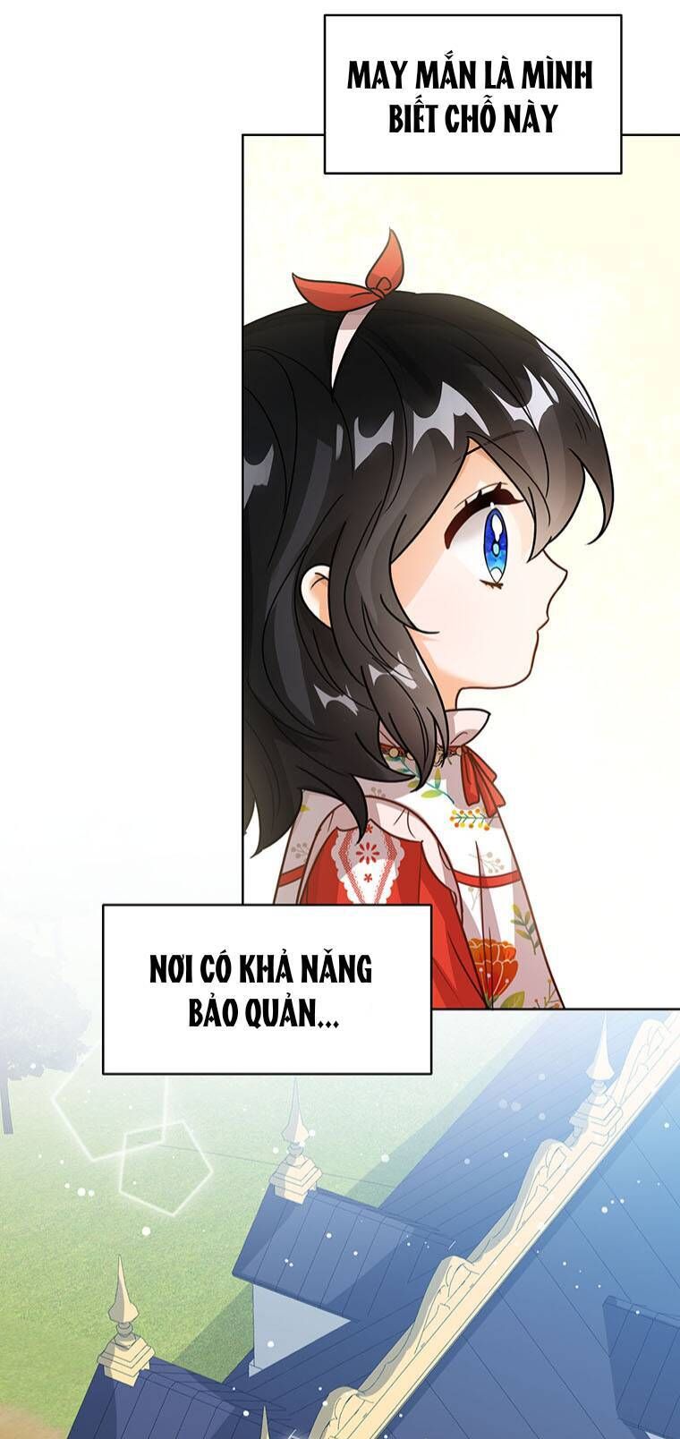 đọc truyện Công Chúa Bé Con Nhìn Vào Cửa Sổ Trạng Thái Chương 11 ảnh 41 tại Giả Dược