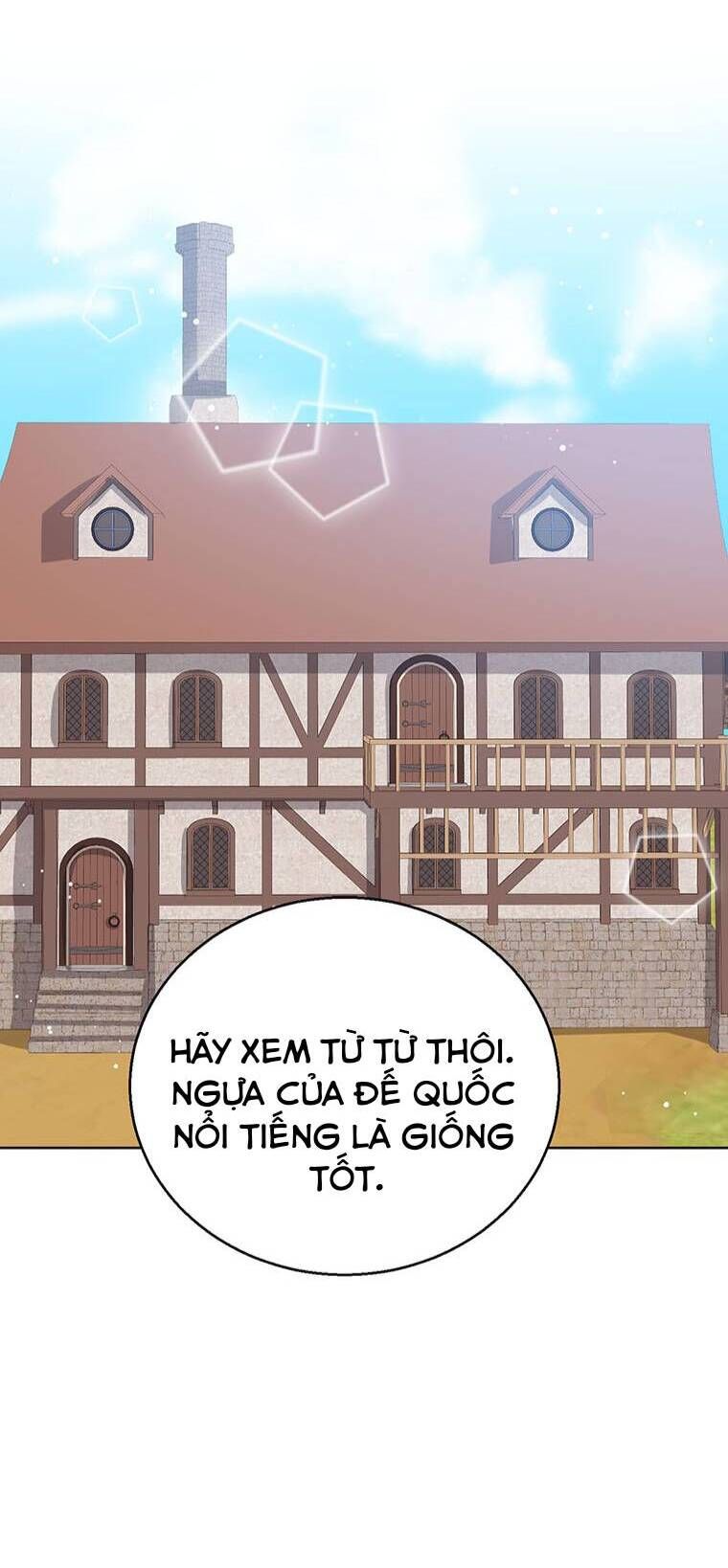 đọc truyện Công Chúa Bé Con Nhìn Vào Cửa Sổ Trạng Thái Chương 11 ảnh 56 tại Giả Dược